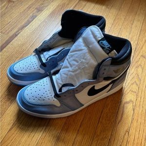 Jordan 1 high university blue
